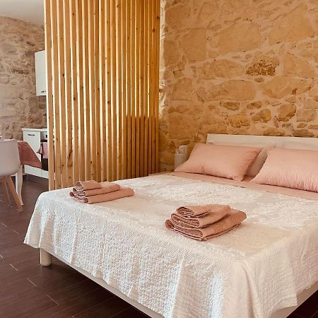 Mary Home Sicily Deluxe Ραγκούσα Εξωτερικό φωτογραφία