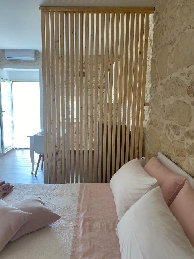 Mary Home Sicily Deluxe Ραγκούσα Εξωτερικό φωτογραφία