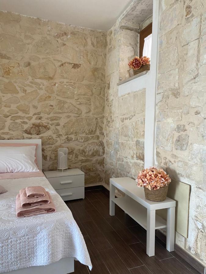 Mary Home Sicily Deluxe Ραγκούσα Εξωτερικό φωτογραφία
