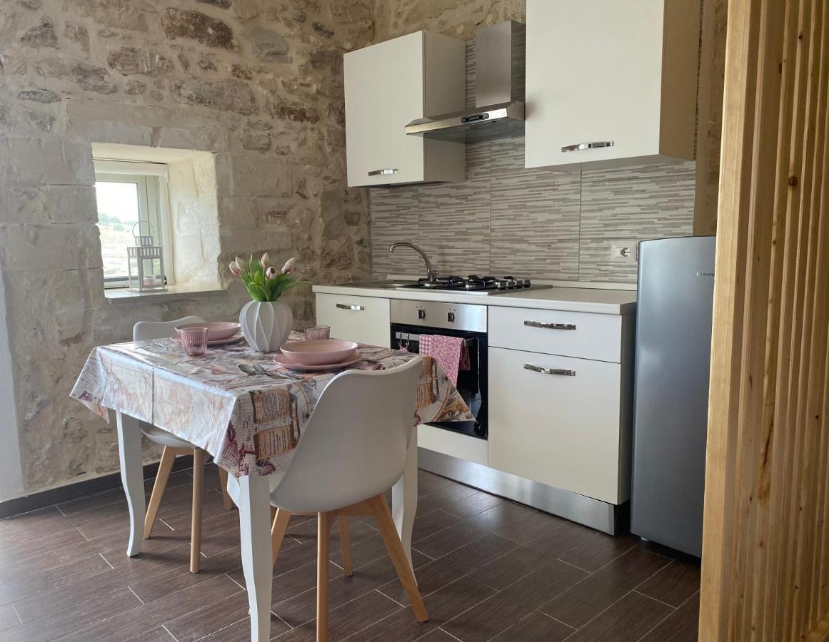 Mary Home Sicily Deluxe Ραγκούσα Εξωτερικό φωτογραφία