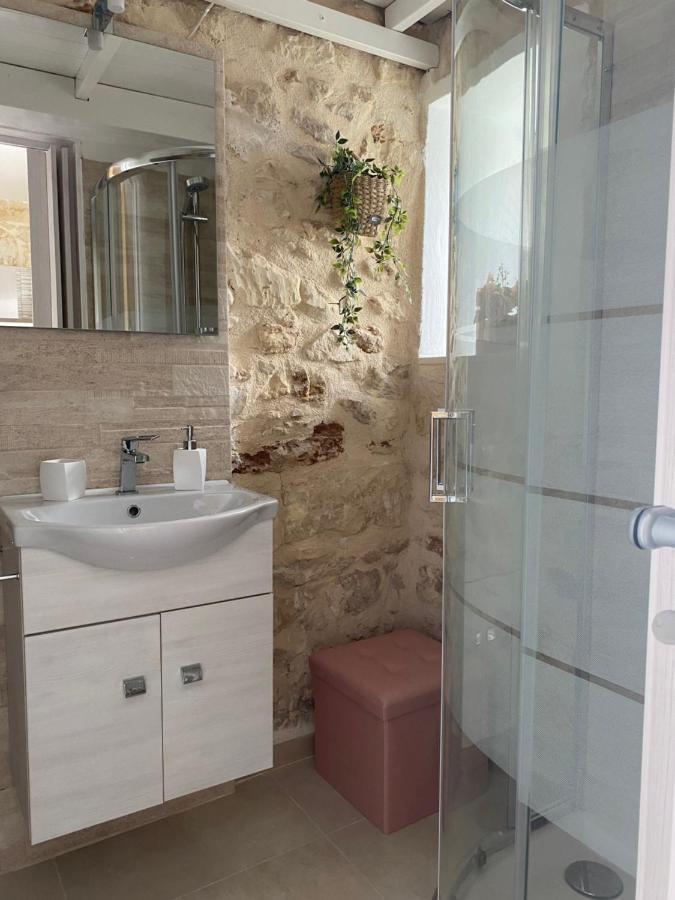 Mary Home Sicily Deluxe Ραγκούσα Εξωτερικό φωτογραφία