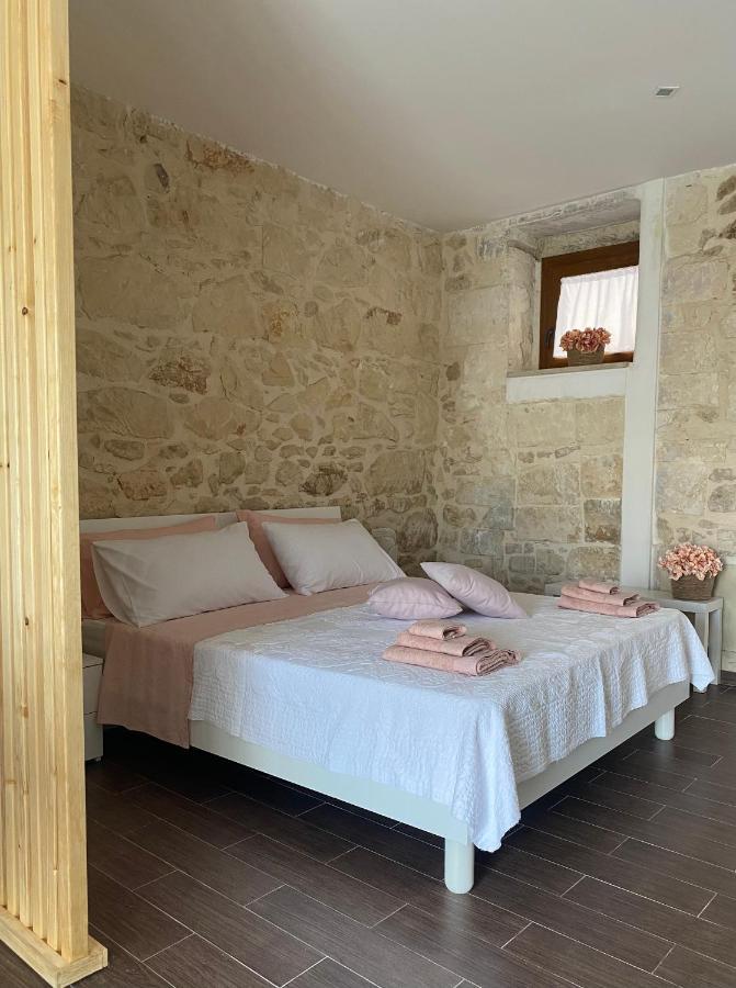 Mary Home Sicily Deluxe Ραγκούσα Εξωτερικό φωτογραφία