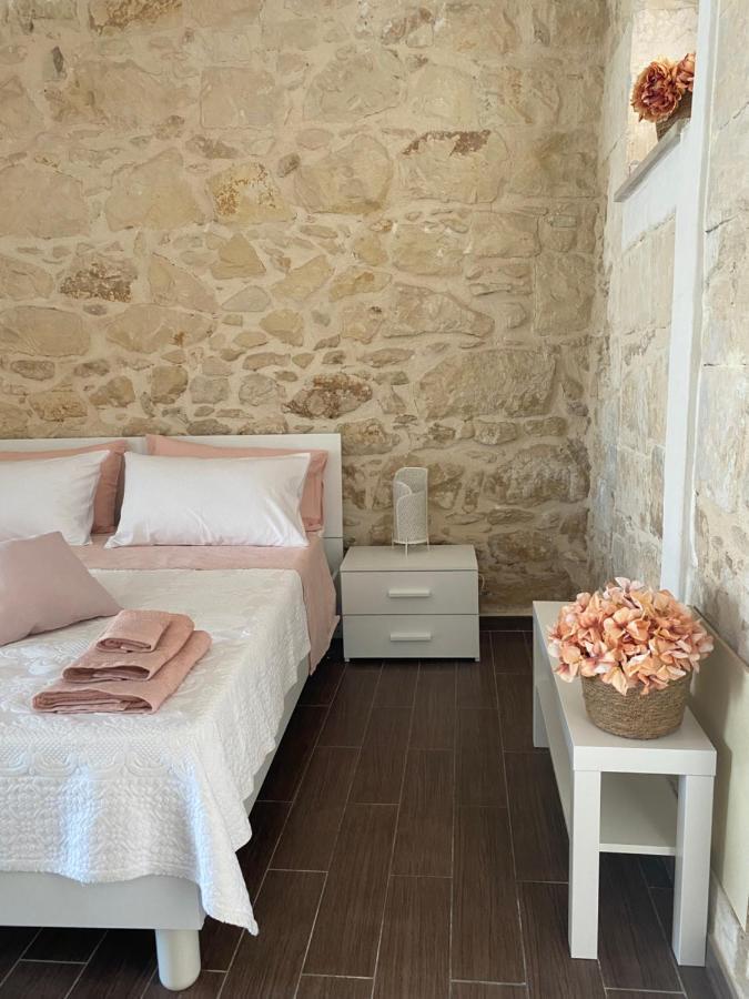 Mary Home Sicily Deluxe Ραγκούσα Εξωτερικό φωτογραφία