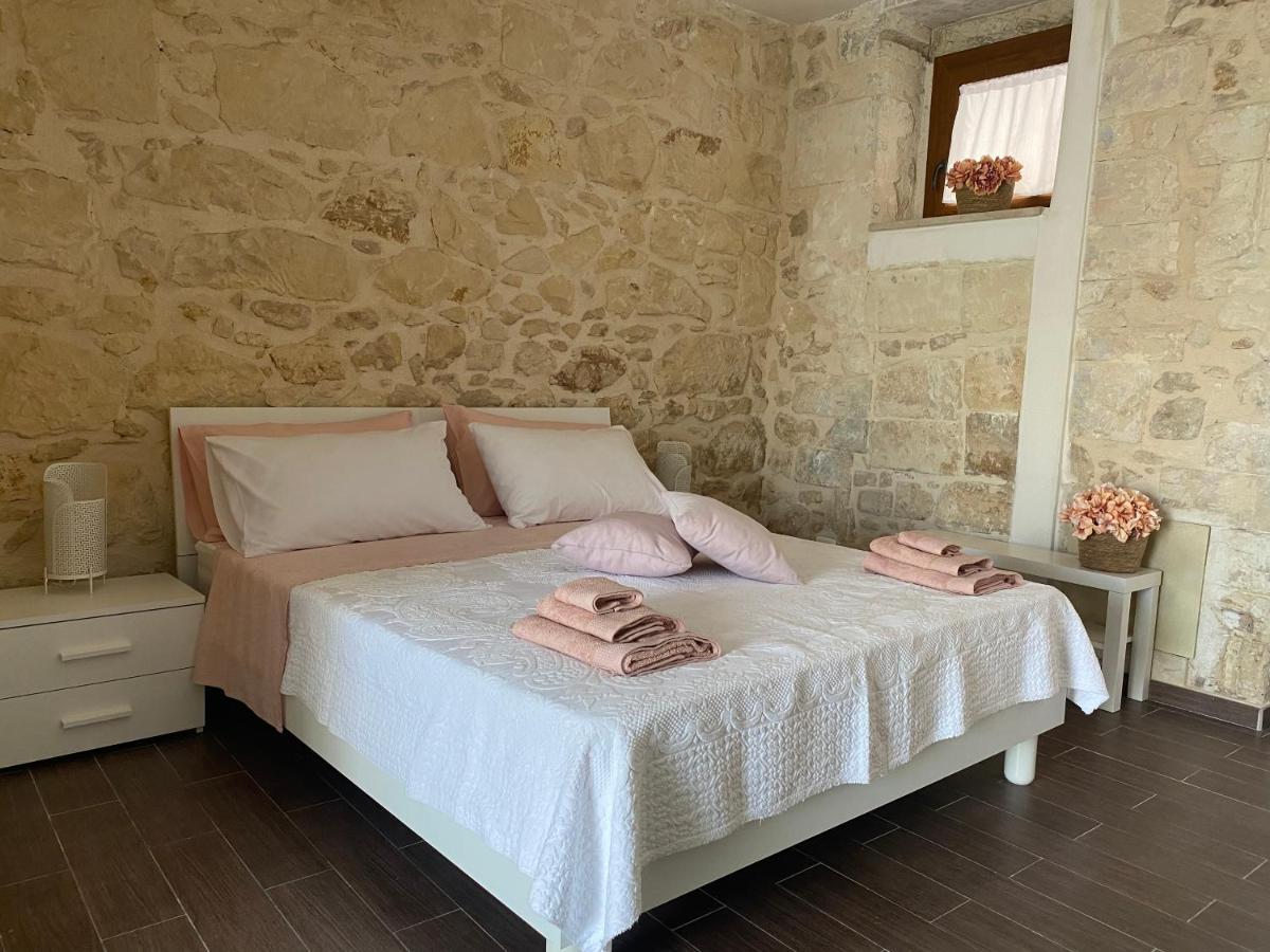 Mary Home Sicily Deluxe Ραγκούσα Εξωτερικό φωτογραφία