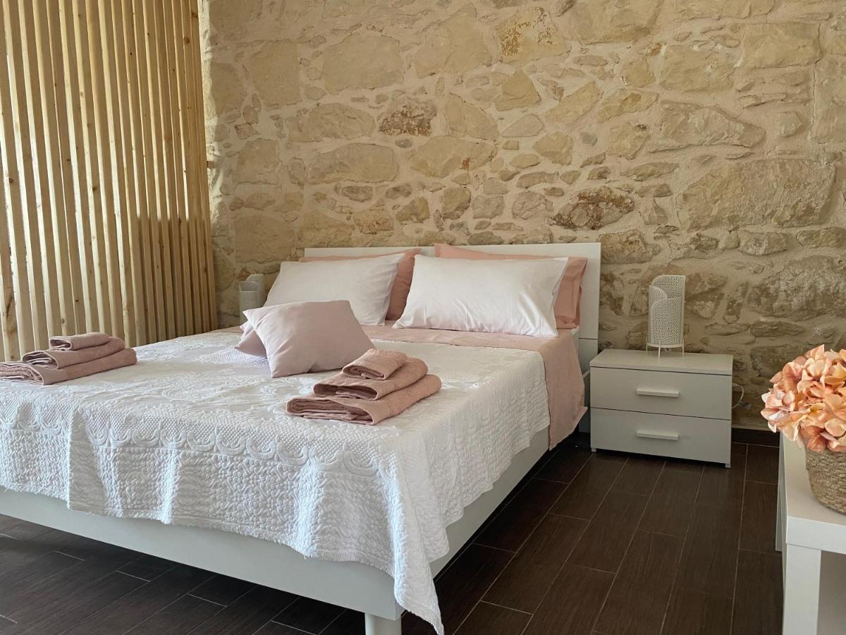 Mary Home Sicily Deluxe Ραγκούσα Εξωτερικό φωτογραφία