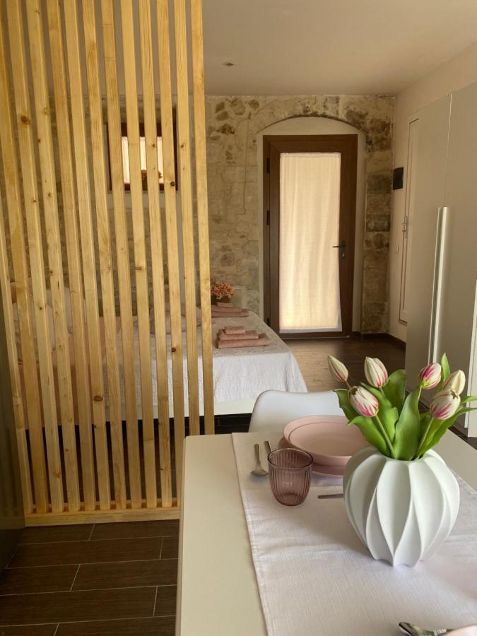 Mary Home Sicily Deluxe Ραγκούσα Εξωτερικό φωτογραφία