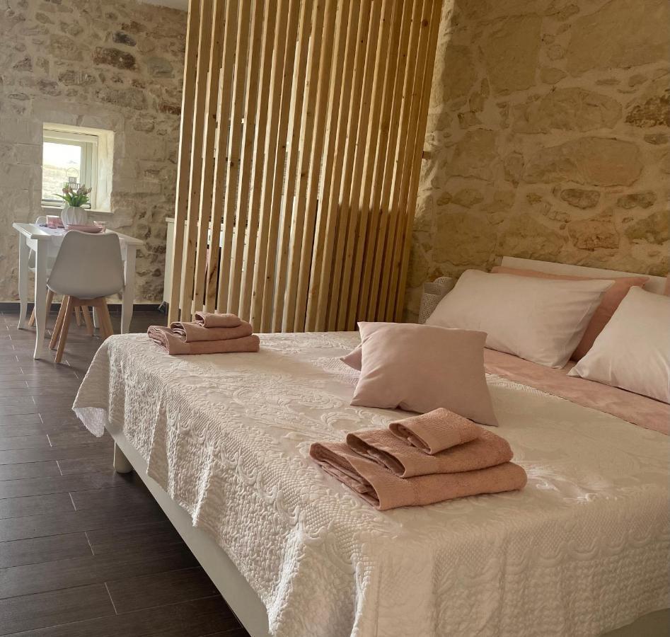 Mary Home Sicily Deluxe Ραγκούσα Εξωτερικό φωτογραφία