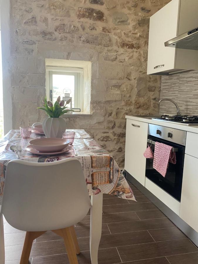 Mary Home Sicily Deluxe Ραγκούσα Εξωτερικό φωτογραφία