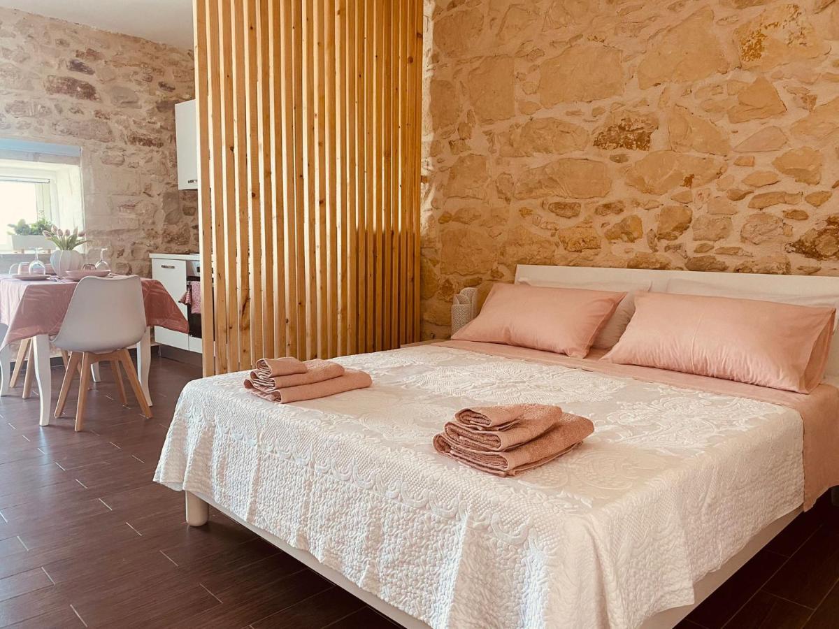Mary Home Sicily Deluxe Ραγκούσα Εξωτερικό φωτογραφία