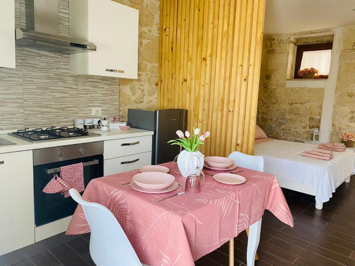 Mary Home Sicily Deluxe Ραγκούσα Εξωτερικό φωτογραφία