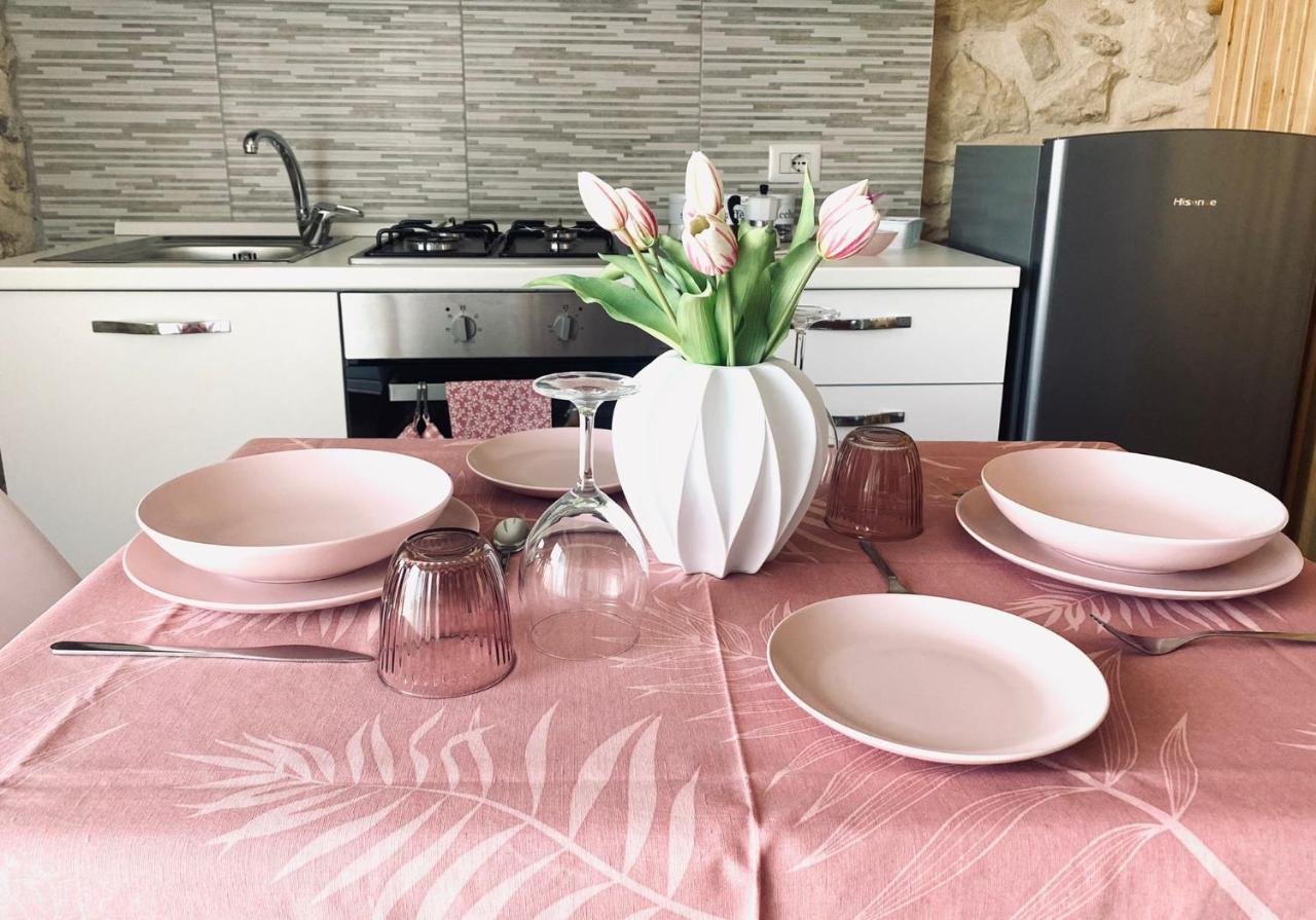 Mary Home Sicily Deluxe Ραγκούσα Εξωτερικό φωτογραφία
