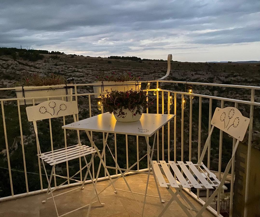 Mary Home Sicily Deluxe Ραγκούσα Εξωτερικό φωτογραφία