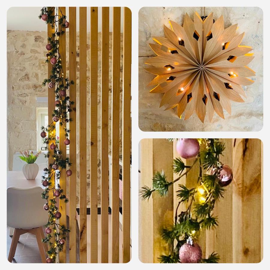 Mary Home Sicily Deluxe Ραγκούσα Εξωτερικό φωτογραφία