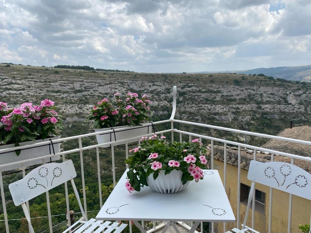 Mary Home Sicily Deluxe Ραγκούσα Εξωτερικό φωτογραφία